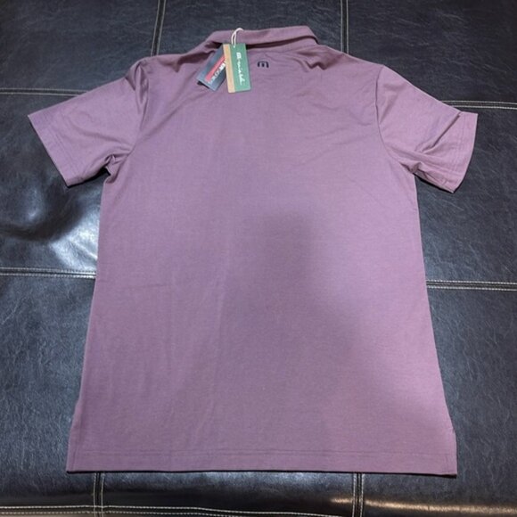 Travis Mathew Localism Polo - Picture 9 of 11